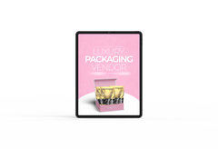 The Luxury Packaging Vendor