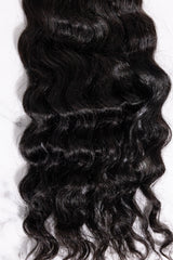 Cambodian Rich Wavy Curl