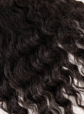 Cambodian Rich Wavy Curl Bundle Deal