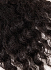 Cambodian Rich Wavy Curl 6X13 Frontal