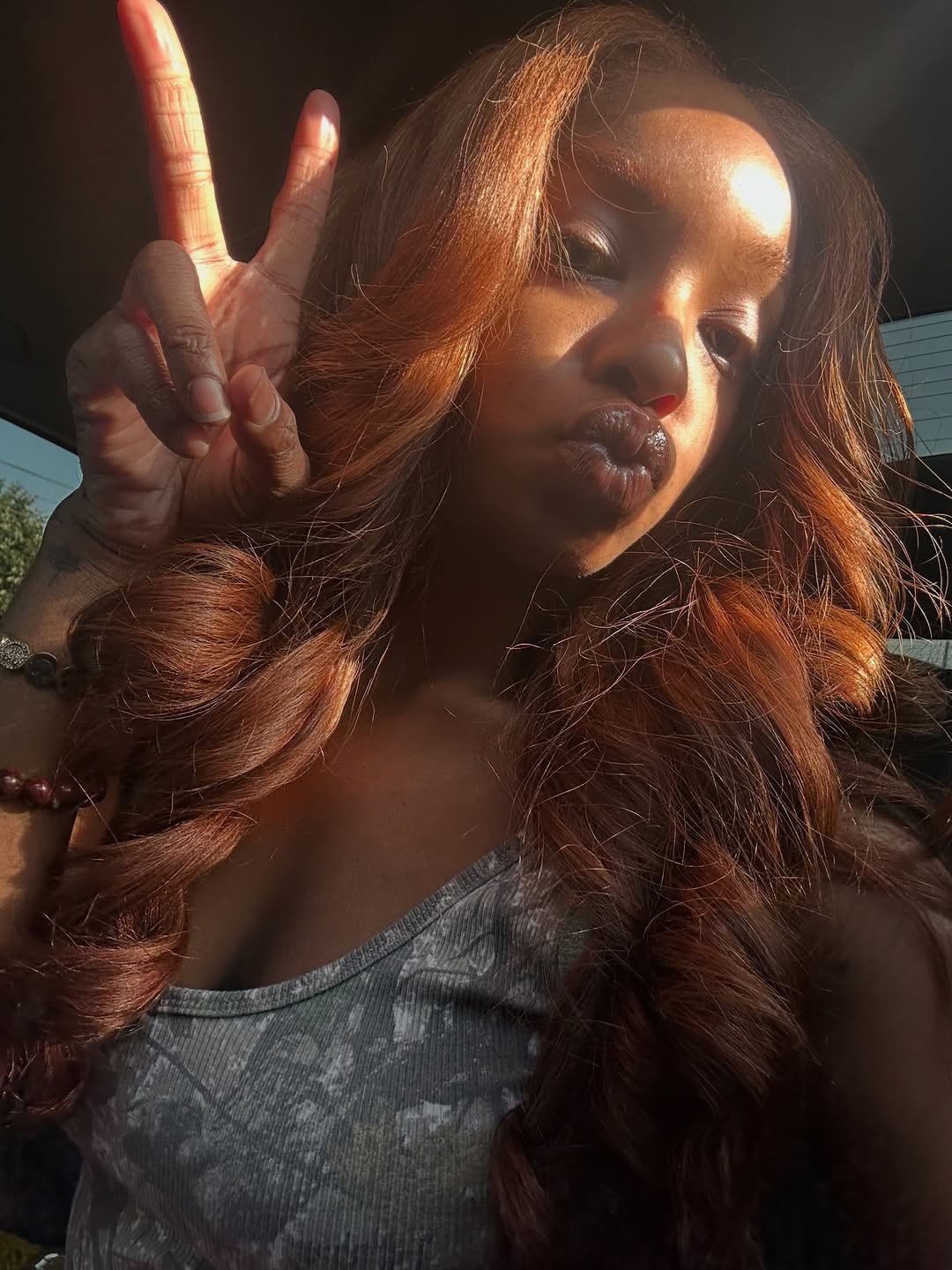 Cambodian Luxe Natural Wave