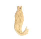 Cambodian Blonde (#613) Cashmere Natural Straight