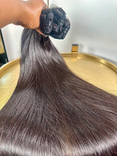 Cambodian Cashmere Natural Straight Bundle Deal