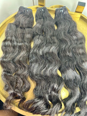 Cambodian Luxe Natural Wave Bundle Deal