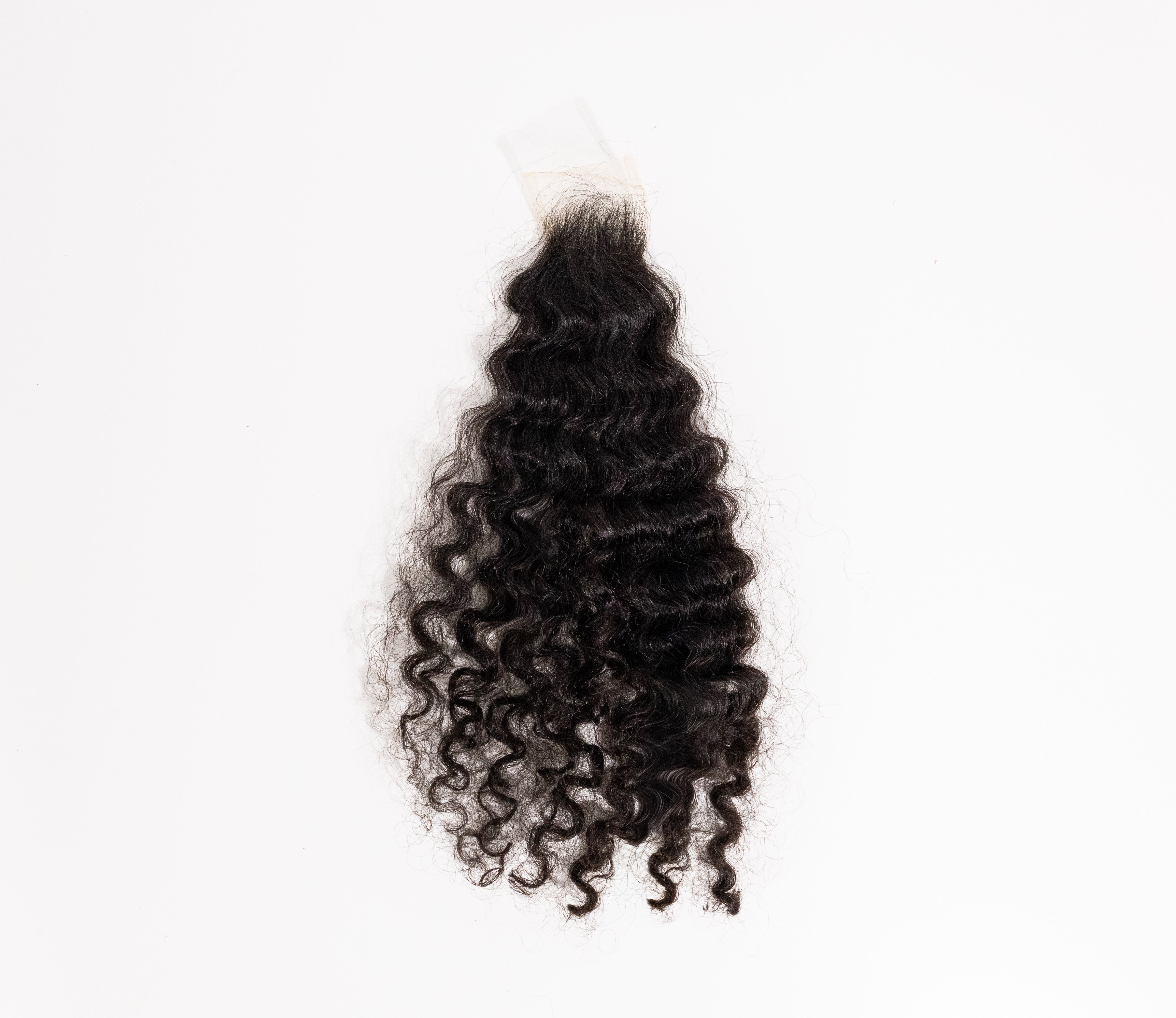 2X6 Lace Closure (All Textures)