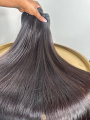 Cambodian Cashmere Natural Straight Bundle Deal