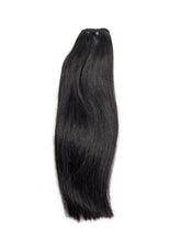 LHS Cambodian Cashmere Natural Straight