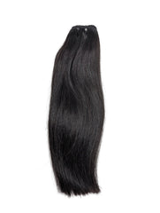 LHS Cambodian Cashmere Natural Straight