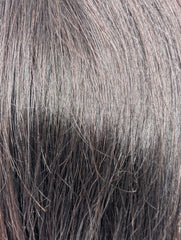 LHS Cambodian Cashmere Natural Straight
