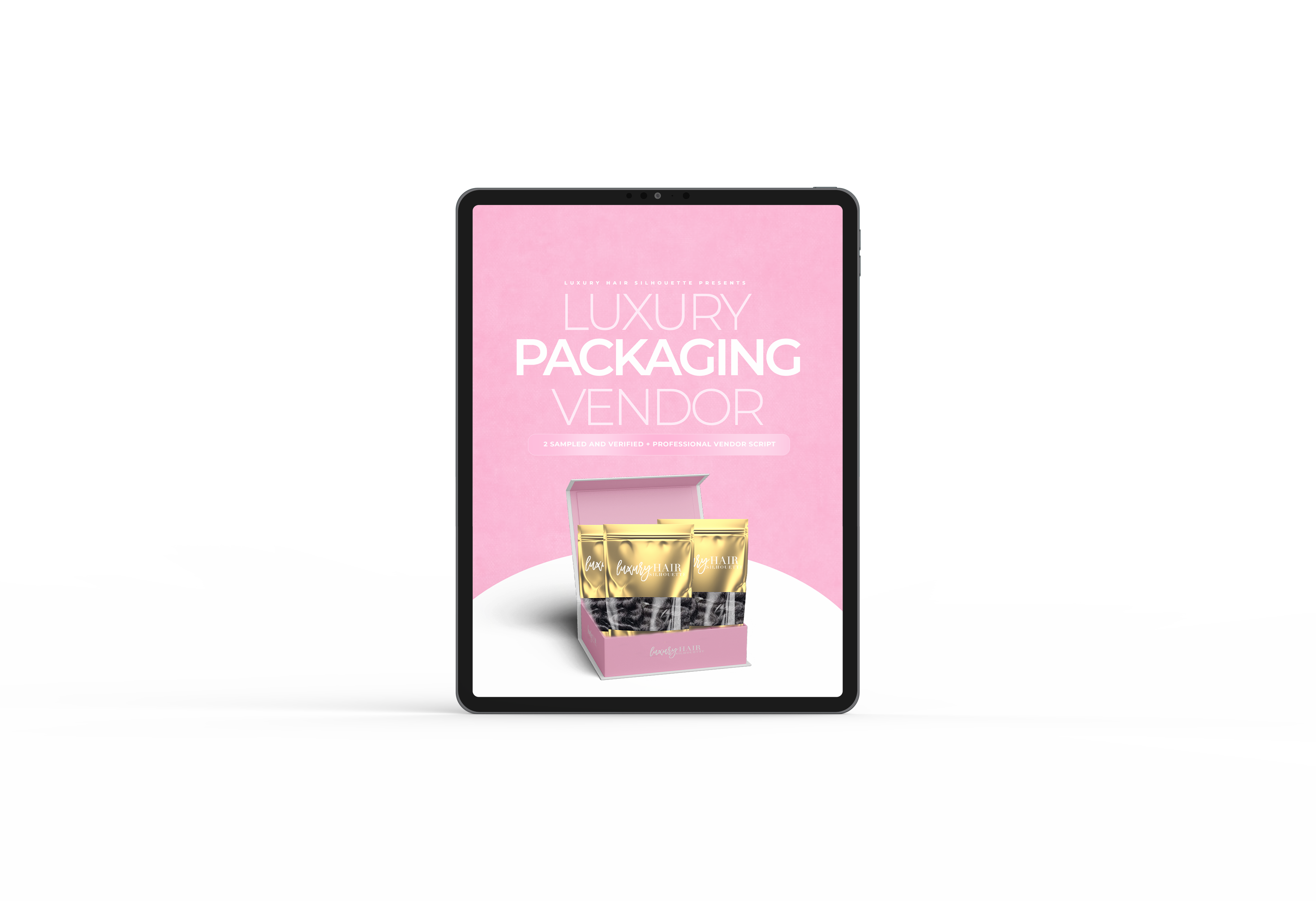 The Luxury Packaging Vendor