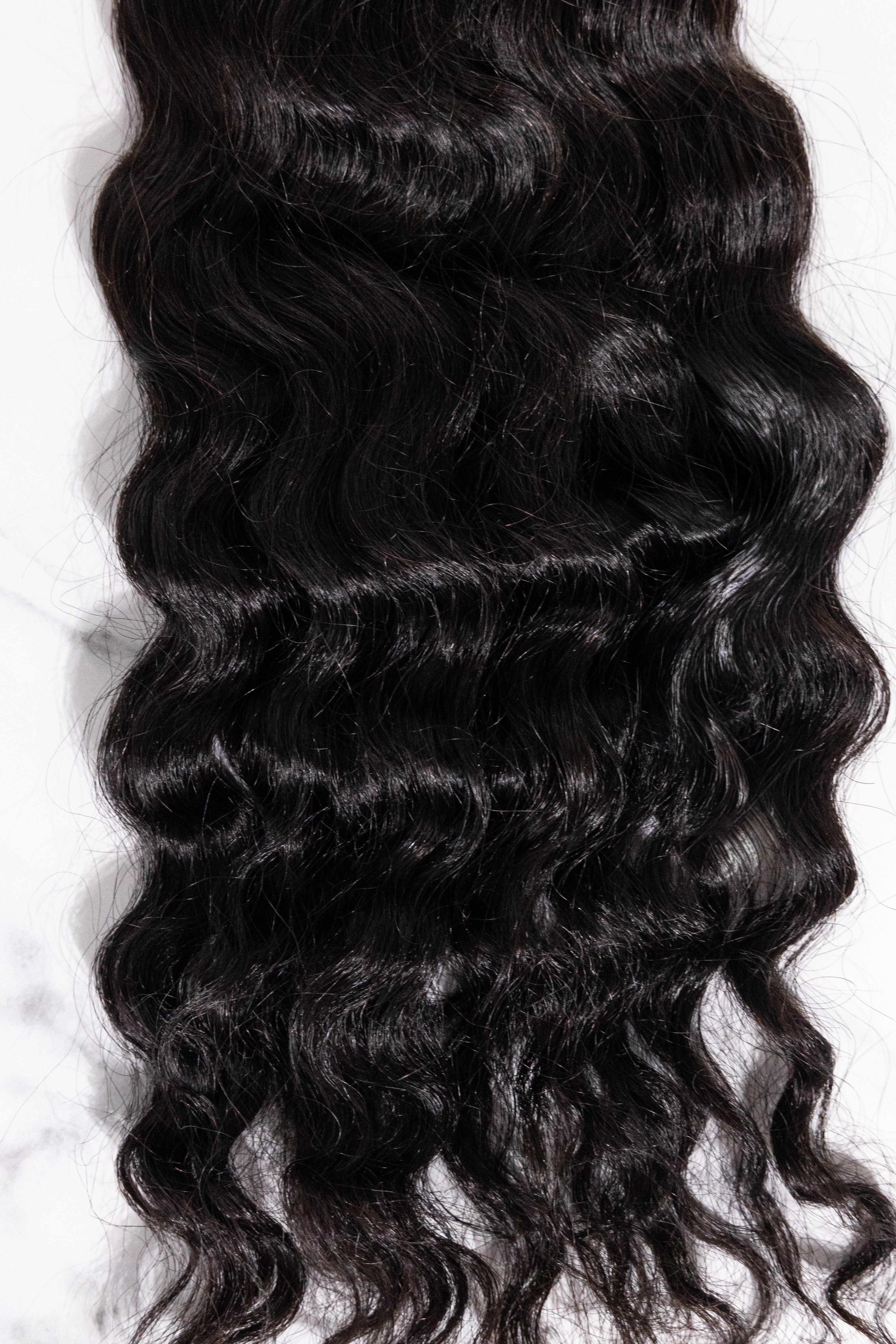 Cambodian Rich Wavy Curl