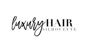 Luxury Hair Silhouette