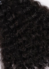 Burma Goddess Curl
