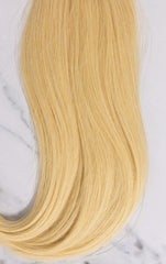 Cambodian Blonde (#613) Cashmere Natural Straight