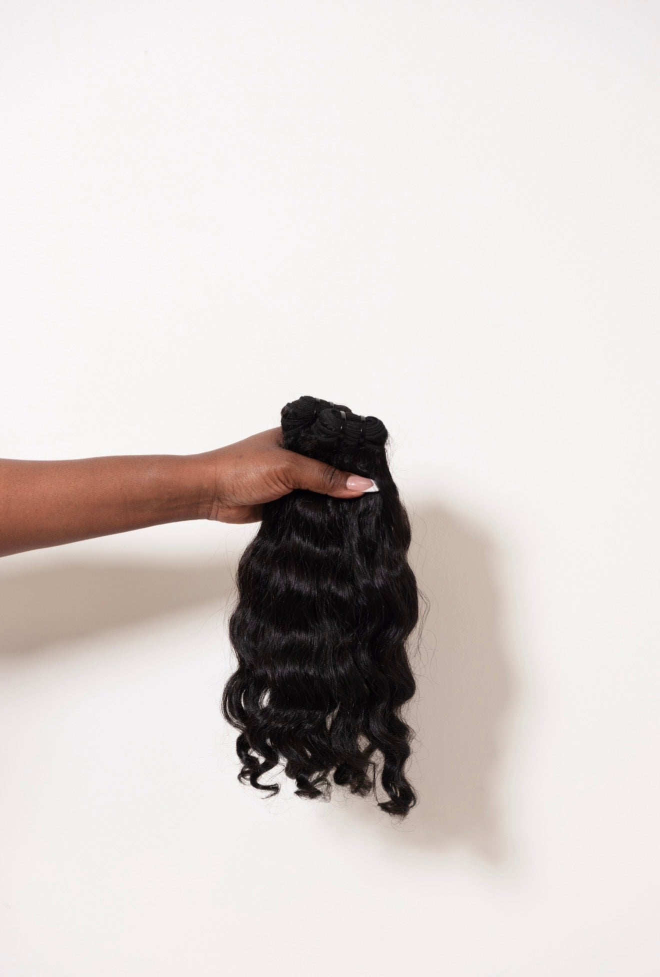 Cambodian Luxe Natural Wave