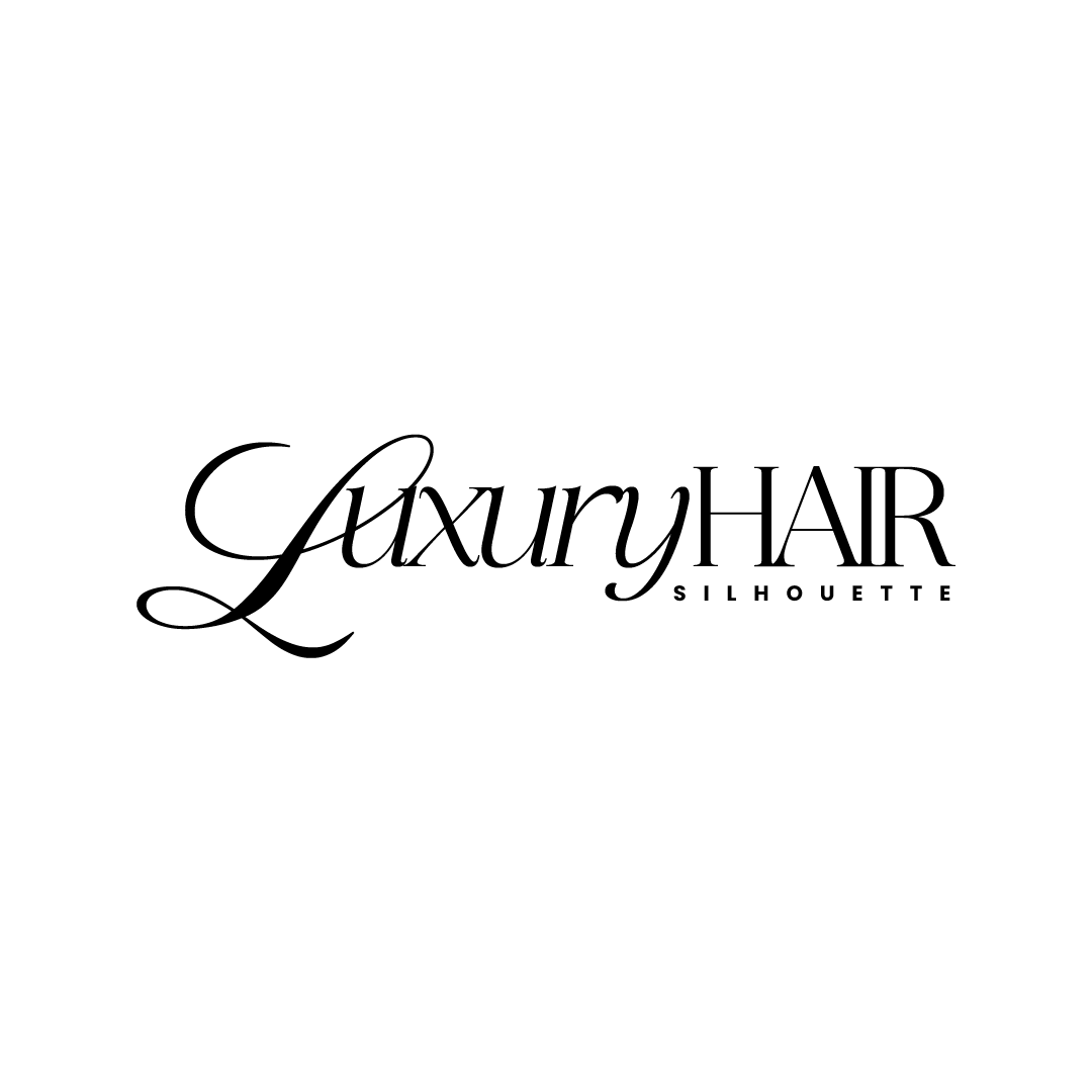 Luxury Hair Silhouette