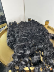 Cambodian Rich Wavy Curl Bundle Deal