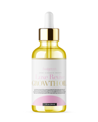 Luxe Revive Growth Oil