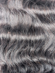 Cambodian Luxe Natural Wave