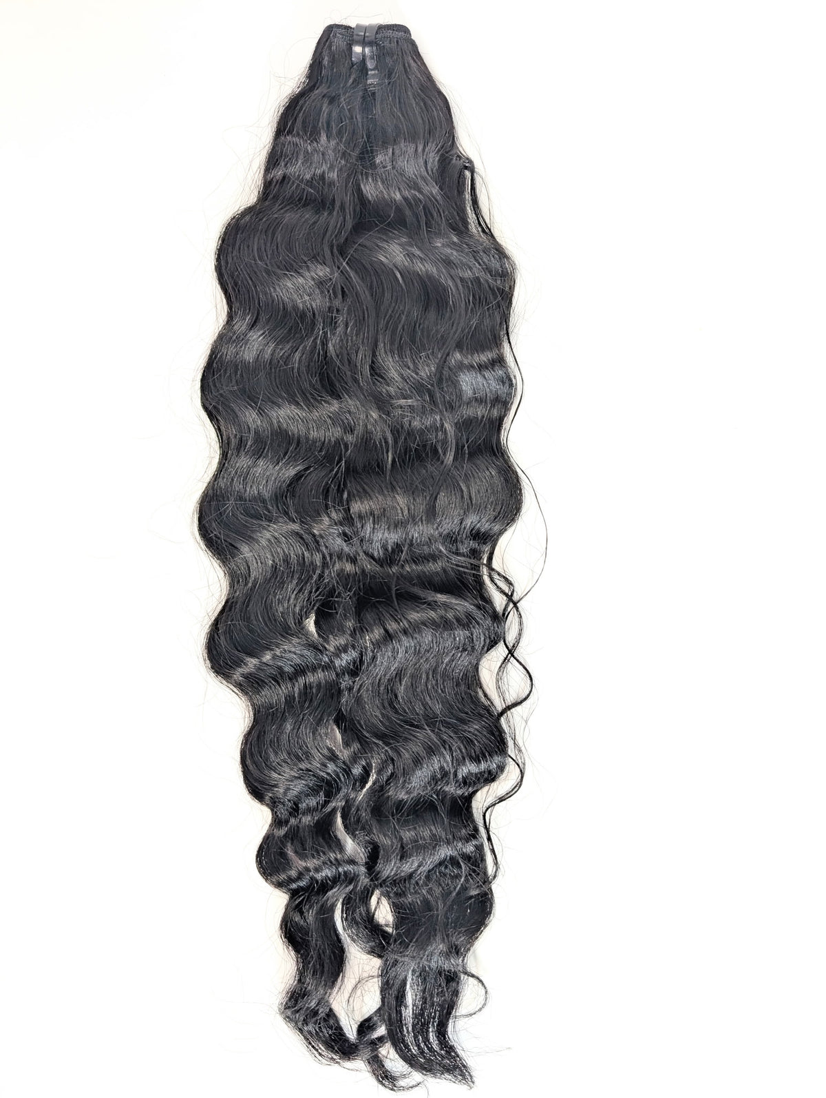 Cambodian Rich Wavy Curl