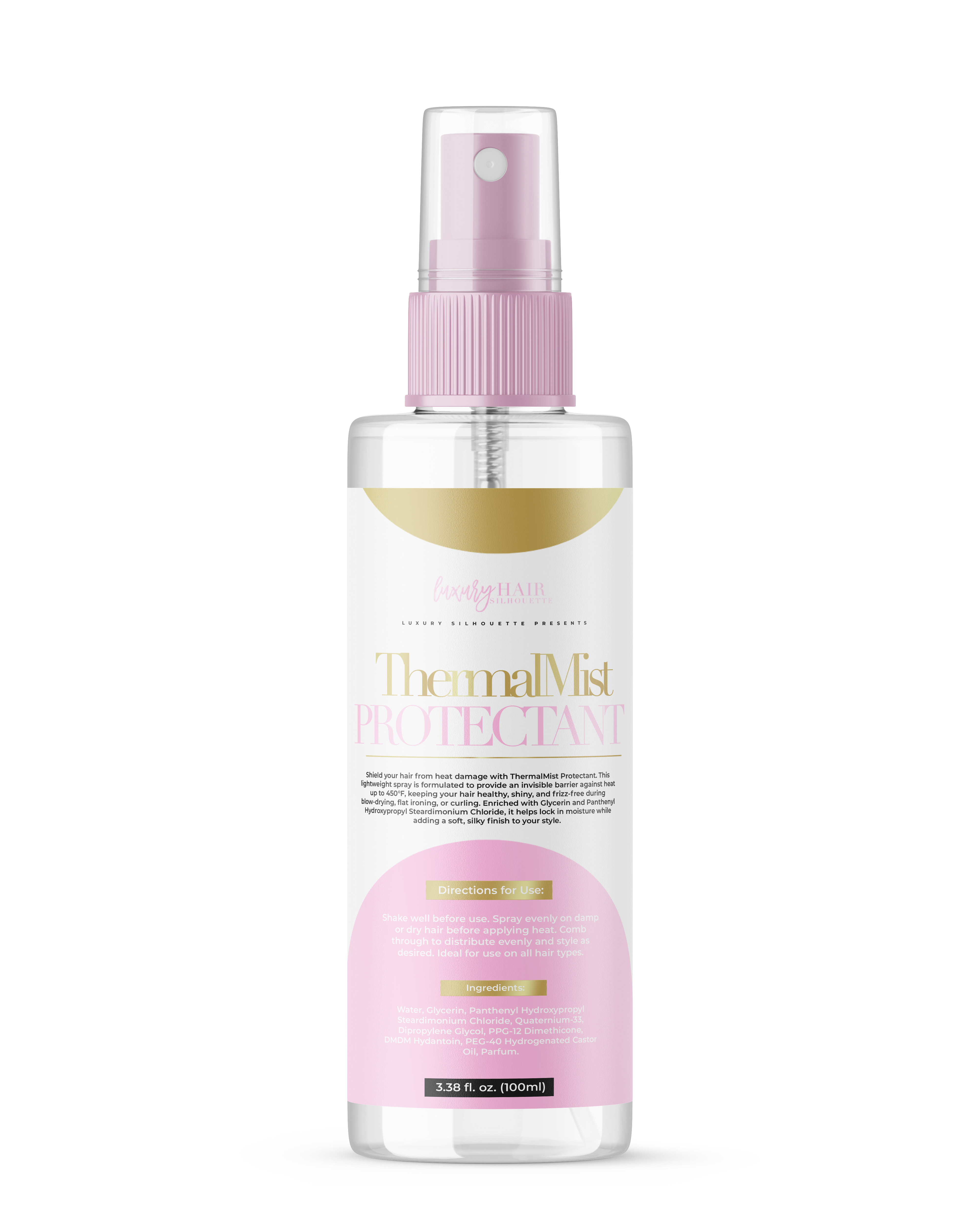 ThermalMist Protectant