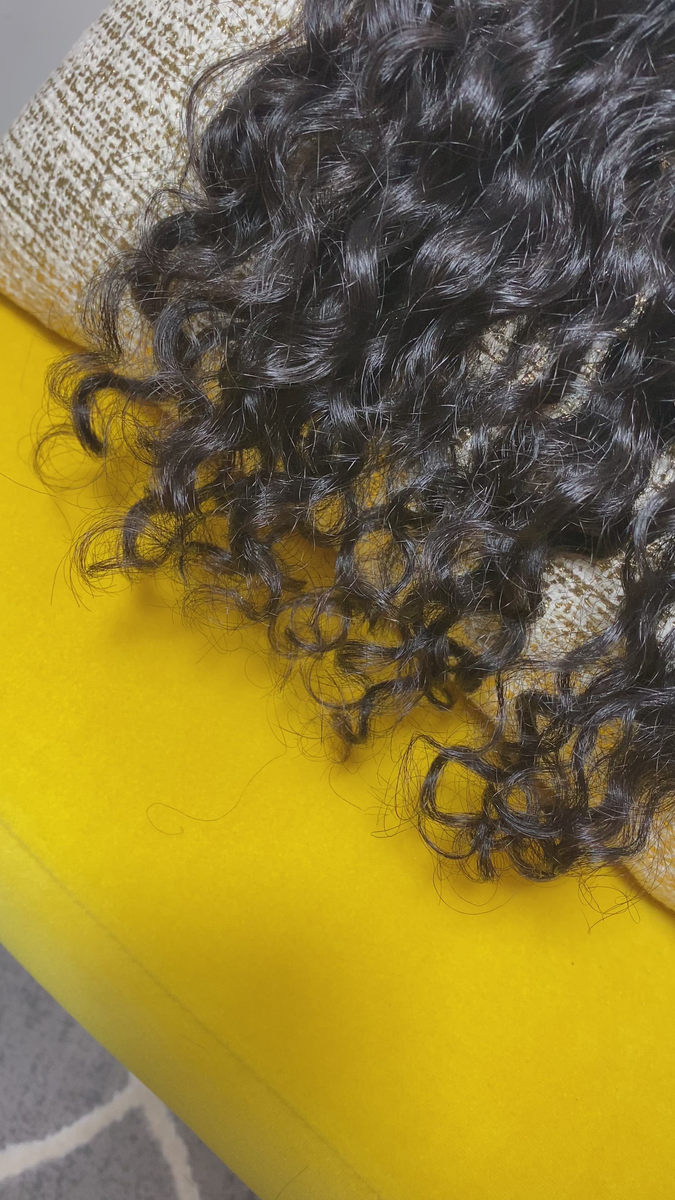 LHS Cambodian Rich Wavy Curl – Luxury Hair Silhouette