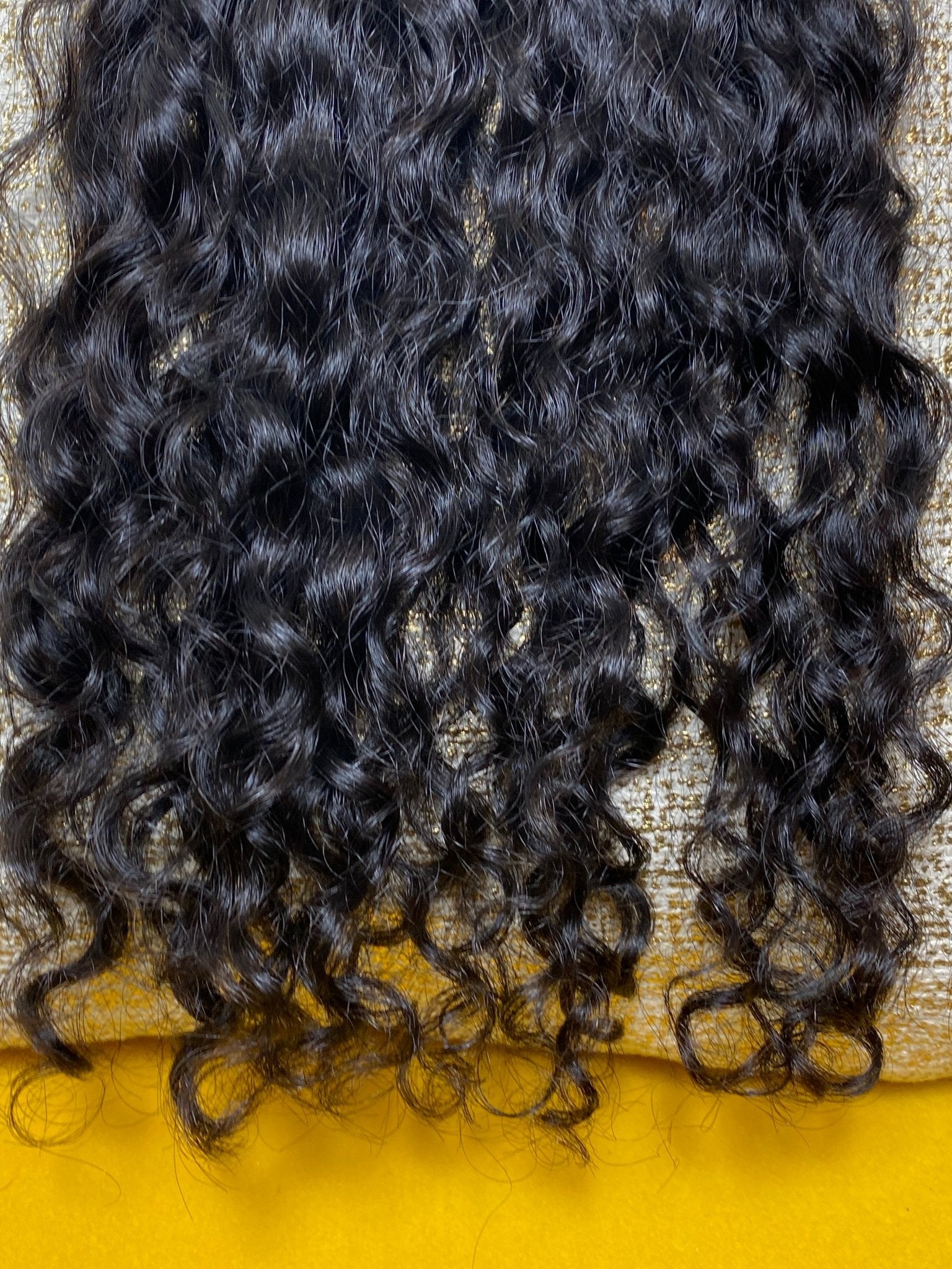LHS Cambodian Rich Wavy Curl – Luxury Hair Silhouette