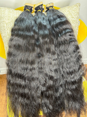 Achieve Natural-Looking Hairstyles with our LHS Cambodian Cashmere Natural Straight Tape-In Extensions. Our Tape-in extensions are an excellent alternative to traditional sew-ins, u-parts units or wigs.